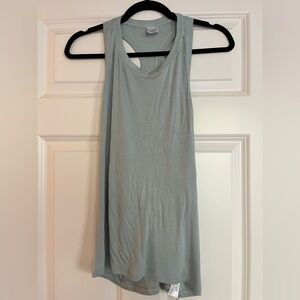 Athleta Ease In racerback Tank